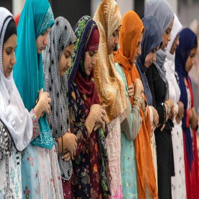 Eid Sightseeing